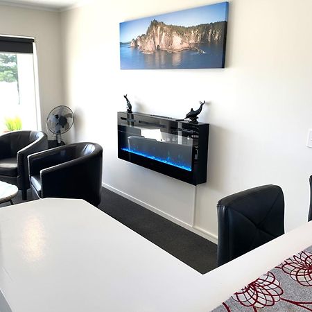 The Oceanside Motel Whitianga Eksteriør bilde