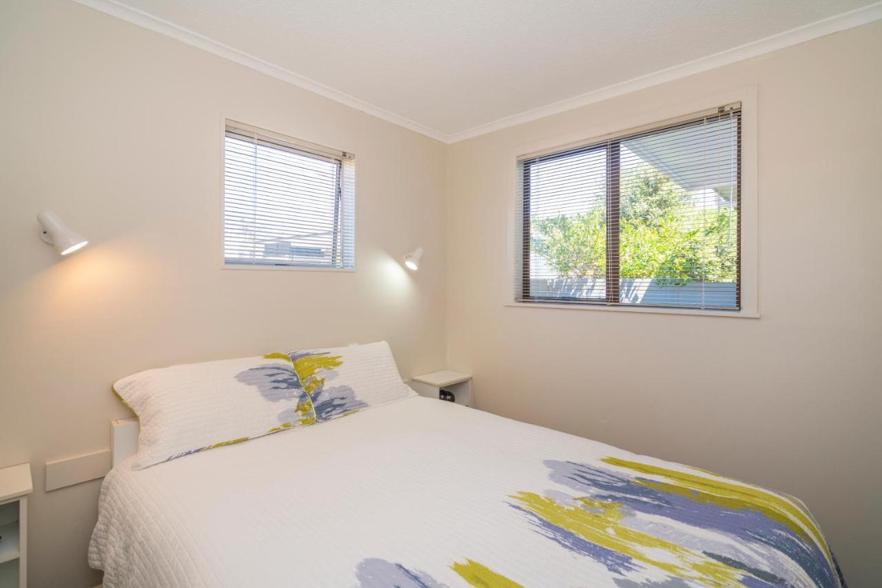 The Oceanside Motel Whitianga Eksteriør bilde
